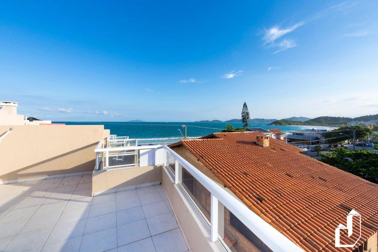 Apartamento Duplex Em 4 Ilhas Bombinhas Exterior photo