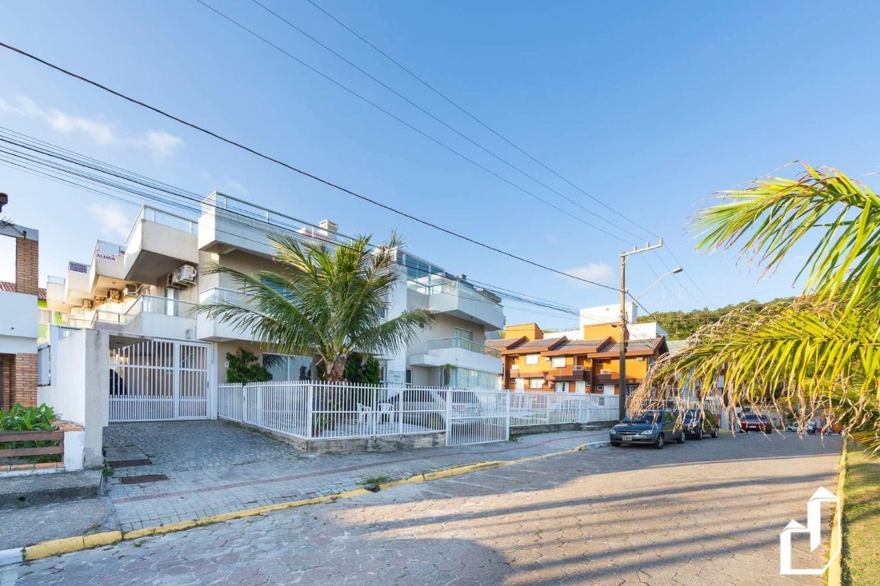 Apartamento Duplex Em 4 Ilhas Bombinhas Exterior photo